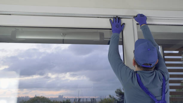 Trusted Poquott, NY Windows and Door Installation & Repair Experts